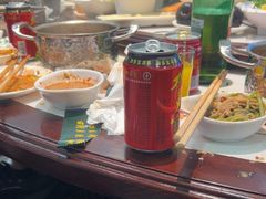 -草原塞蛮羊火锅城(港湾店)