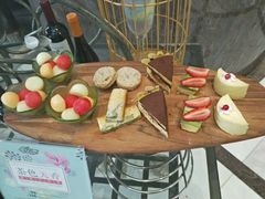 -上海富豪东亚酒店(零陵路店)