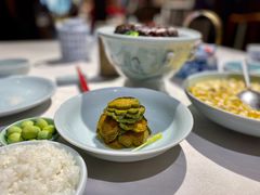 爽口佛手瓜-孔乙己酒家(虹桥路店)