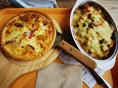 -北大家园食堂