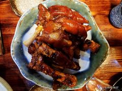 猪蹄-平川日本料理