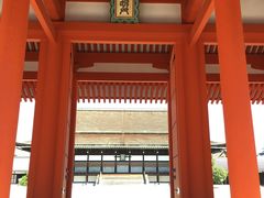 -京都御所
