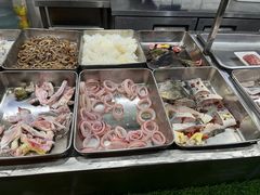 -要得自助火锅(新川路店)