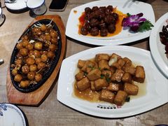-直隶安家牛肉罩饼(七一路店)