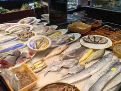 -小厨师·二十年沈家门小海鲜(百井坊巷店)