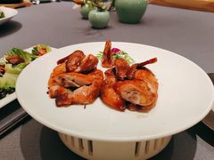 -顺峰(农展馆店)
