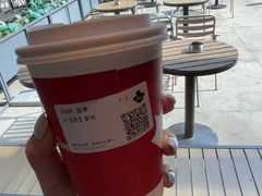 -Tims天好咖啡·贝果(星展店)