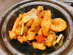 -潮堂 · 潮州菜(国贸商城店)