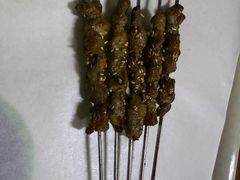 -一棵树烧烤店(中央大街店)