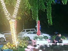 -范饭椰林川湘味海鲜·椰子鸡(三亚湾椰梦长廊店)