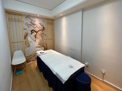 -逸栈养生SPA(望京店)