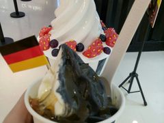 -JW德国冻酸奶Frozen Yogurt(龙湖成都滨江天街店)