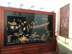 -白洋淀景区