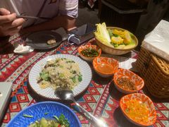 -火塘云南烧烤大排档