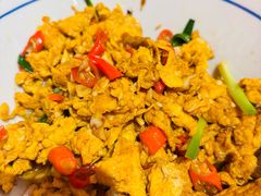 -荆九爷爆炒桥头三嫩(夫子庙店)