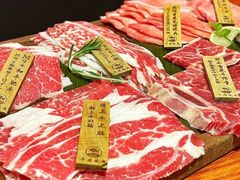 -牛佬•炭火烤肉(挂绿店)