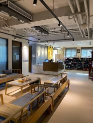 -FineYoga梵音瑜伽·普拉提