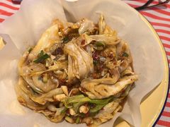 -肉店炸炸炸·爆汁孜然牛肉