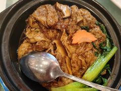 -齐家花园大酒店·本帮菜(宝山店)
