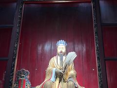 -成都武侯祠博物馆