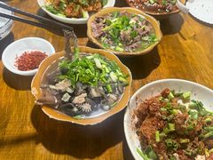 -小杨翘脚牛肉