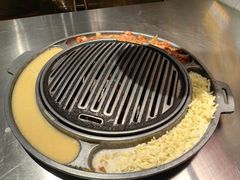 -猪掌柜韩国烤肉(六折店)