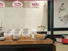 -东方饺子王(和平里店)
