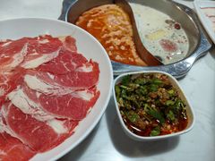 -傣妹火锅(南京东路一店)