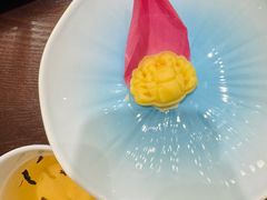 -火福·天湖阁大闸蟹博物馆主题餐厅(浅水湾店)