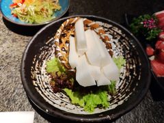 -湊湊火锅·茶憩(来福士广场店)