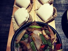 -庆合府重庆大排档(紫都城店)