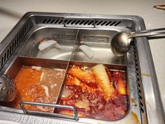 -海底捞火锅(泰安爱琴海店)