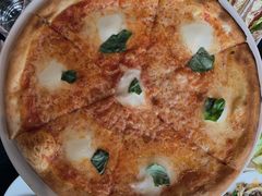 -WOLFGANG PUCK KITCHEN & BAR(迪士尼小镇店)