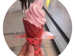 -麦当劳(坂田分店)