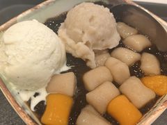 -鲜芋仙(高新益田假日里店)