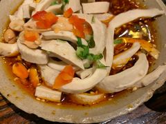 -串大叔炭火烤串·鸡西大冷面刀削面(总店)