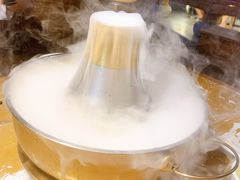 -花溪雨·森林餐厅(石基店)