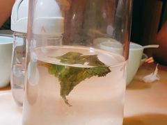 -绿茶餐厅