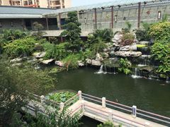 -桃园盛宴·岭南粤菜·手工茶点(南庄店)