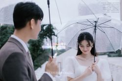 点击看大图 -CD视觉婚纱摄影