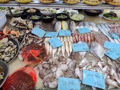 -新五一海鲜•夜宵大排档(城隍庙店)