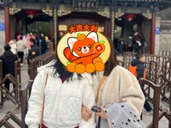 -大慈恩寺(大雁塔)