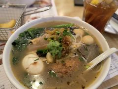 -新世界餐厅(万达店)