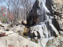 -天津盘山风景名胜区