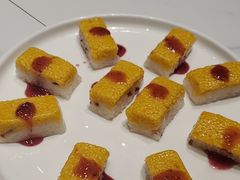 -万荣烤鸭店·北京菜(农光里店)