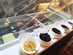 -广州融创花间堂悦雪酒店-花间食西餐厅