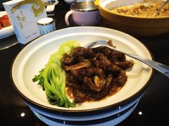 -东莱馋房(陆家嘴店)