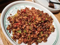 黑三剁-云海肴·汽锅鸡·云南菜(领展购物广场·中关村店)