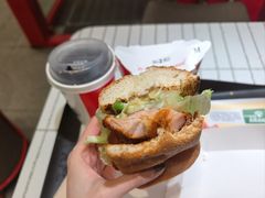 -肯德基(石佛营店)