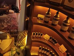 -泰二·泰Time SPA足道·洗头按摩·采耳午休(水贝店)